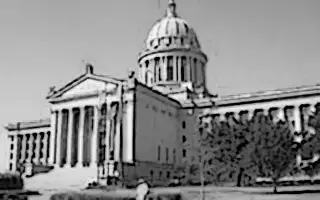 Oklahoma Court of Criminal Appeals